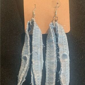 Handcrafted accessories